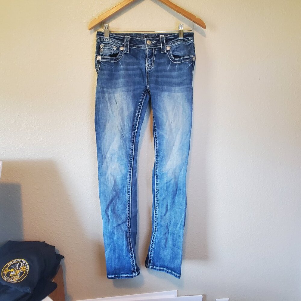 Miss Me Jeans, Women, Size 27